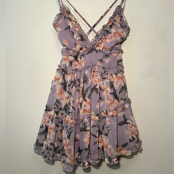 HONEY DRESS - Picture 2 of 4